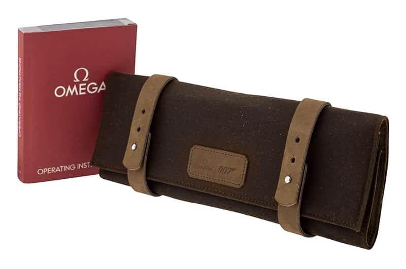 Omega Seamaster 300m 210.90.42.20.01.001